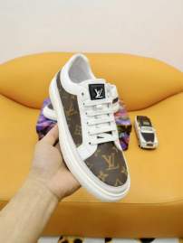 Picture of Louis Vuitton Shoes _SKULVsz38-44mnf020515246